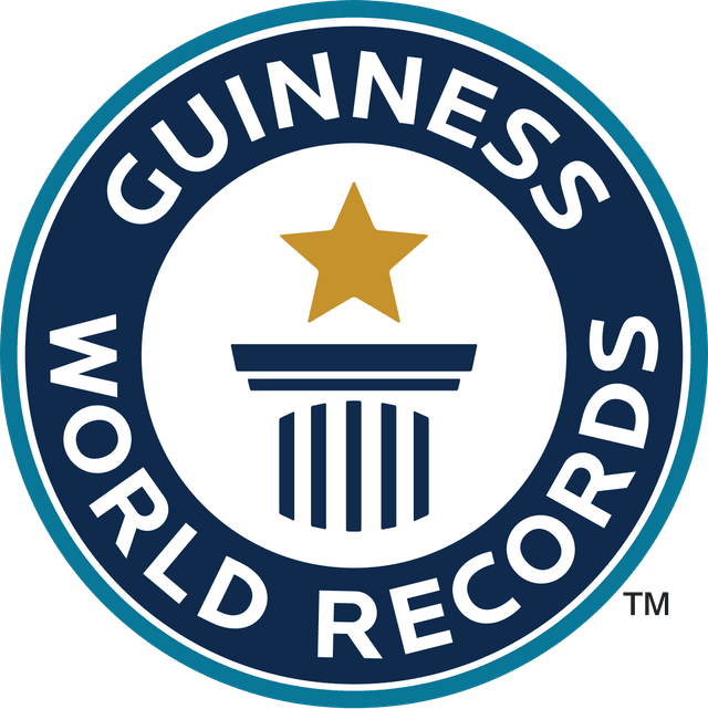 Guinness World Records