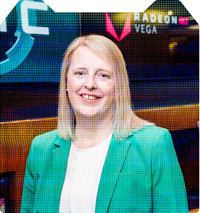 RUTH COTTER