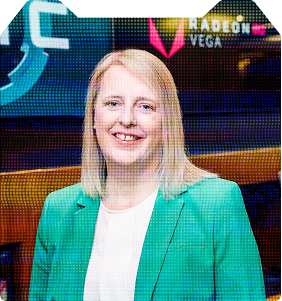 RUTH COTTER